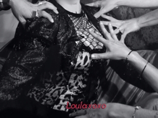 Loulaxoxo