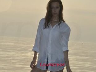 Loumonroe