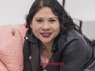 Lourrieann
