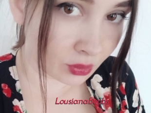 Lousianaboobs
