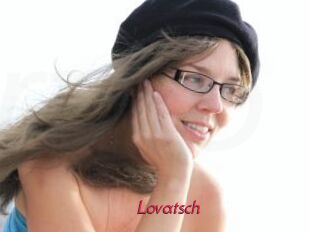 Lovatsch