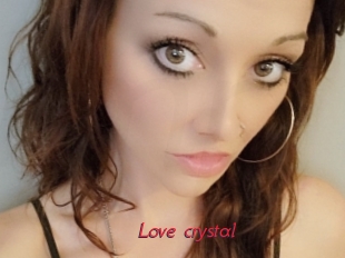 Love_crystal