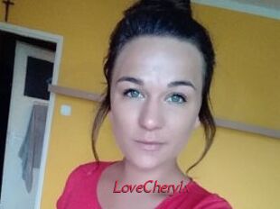 LoveCherylx