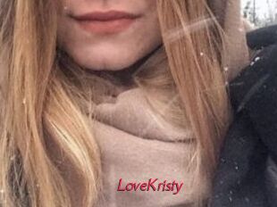 LoveKristy