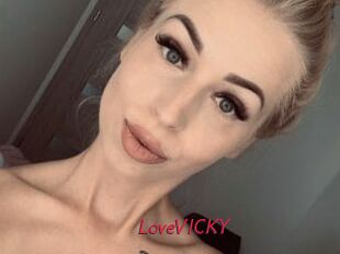 LoveVICKY