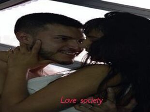 Love_society