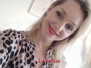 Lovealicia