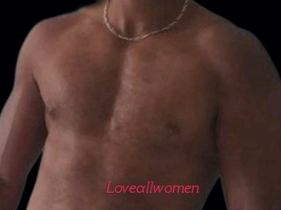 Loveallwomen