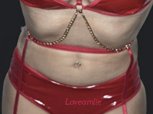 Loveamlie