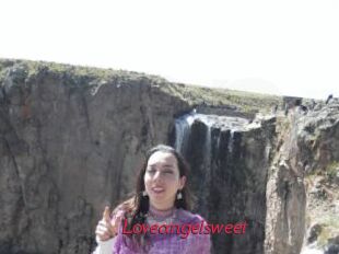 Loveangelsweet