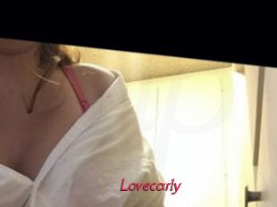 Lovecarly
