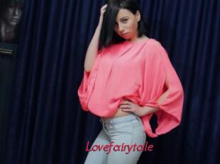 Lovefairytale