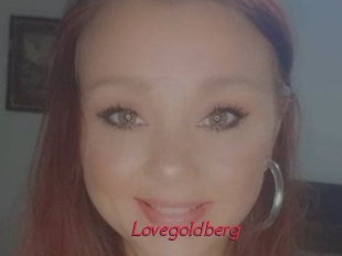Lovegoldberg