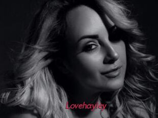 Lovehayley