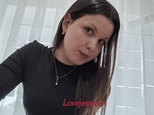Lovejessyca