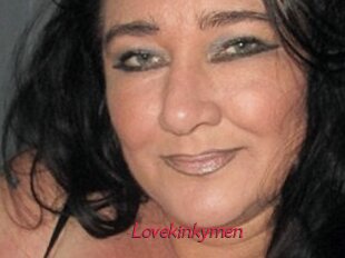 Lovekinkymen
