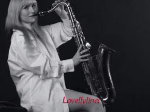 Lovellylina