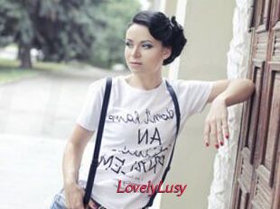LovelyLusy