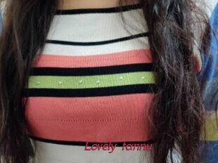 Lovely_tannu