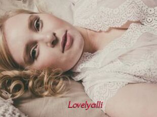 Lovelyalli