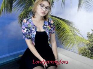 Lovelyammyforu