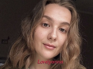 Lovelyanna