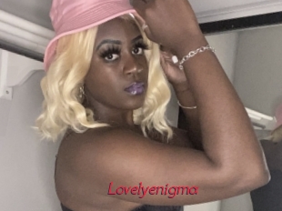 Lovelyenigma