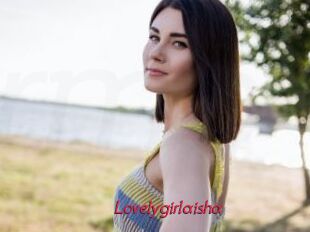 Lovelygirlaisha
