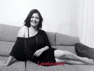 Lovelykarine