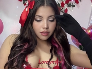 Lovelymira