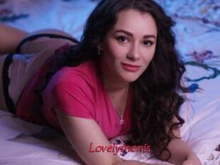 Lovelymonis