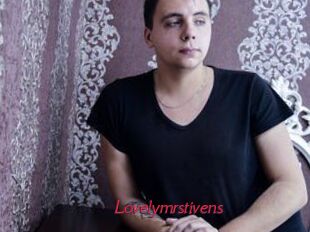 Lovelymrstivens