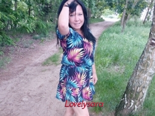 Lovelysara