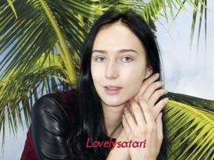 Lovelysatari
