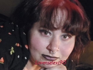 Lovenselexi90