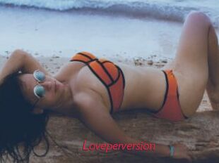 Loveperversion