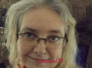 Lovepetal78