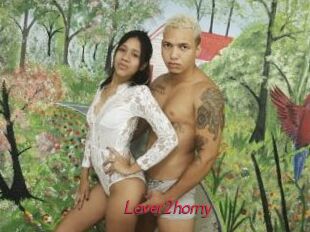 Lover2horny