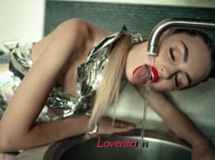 Loverita