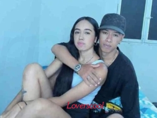 Loverscool