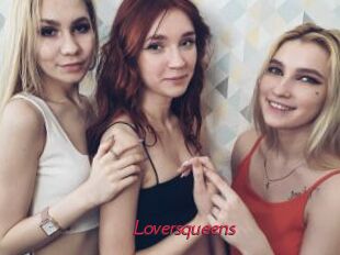 Loversqueens