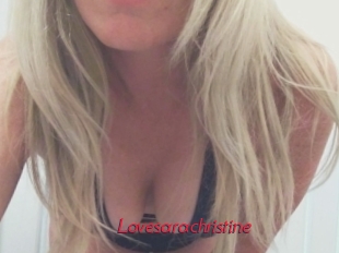 Lovesarachristine