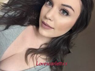 Lovescarlettxx