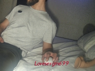 Lovesexgm699