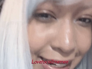 Lovetocallmemee