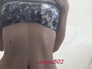 loveyou502 Red Movie Post