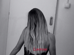 Lovirose