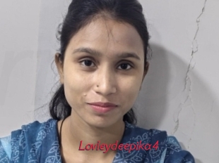 Lovleydeepika4