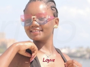 Loyve