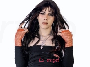 Lu_angel